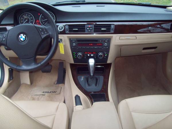 2011 BMW 328i 3-Series Sedan - - by dealer - vehicle for sale in Spartanburg, SC – photo 14