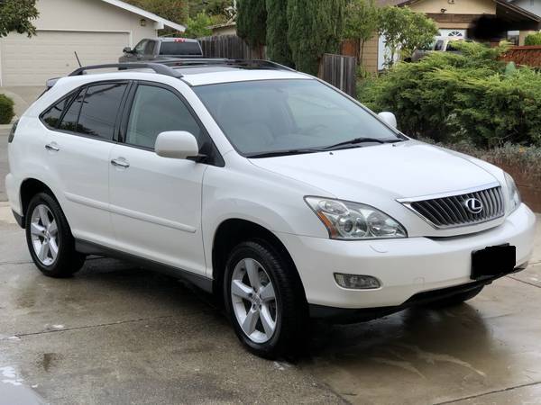2008 Lexus RX 350 AWD for sale in West Valley City, UT