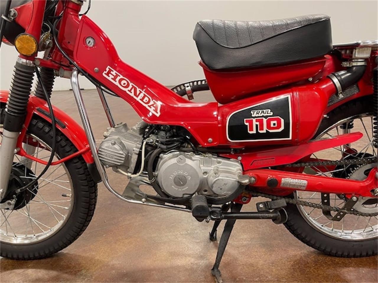 1986 Honda Motorcycle for sale in Sioux Falls, SD – photo 36