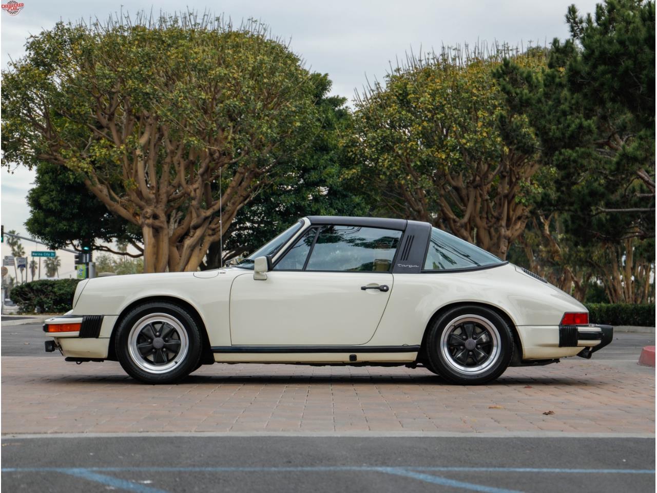 1982 Porsche 911 for sale in Marina Del Rey, CA – photo 7