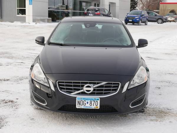 2012 Volvo S60 T5 - - by dealer - vehicle automotive for sale in North Branch, MN – photo 9