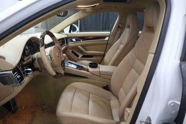 2011 Porsche Panamera 4 - - by dealer - vehicle for sale in CHANTILLY, District Of Columbia – photo 7