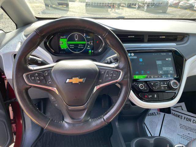 2019 Chevrolet Bolt EV Premier for sale in Other, MA – photo 16