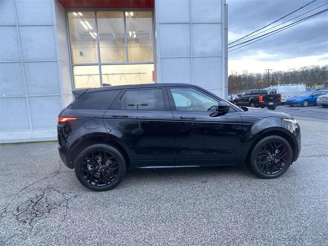 2022 Land Rover Range Rover Evoque R-Dynamic SE for sale in Other, MA – photo 8