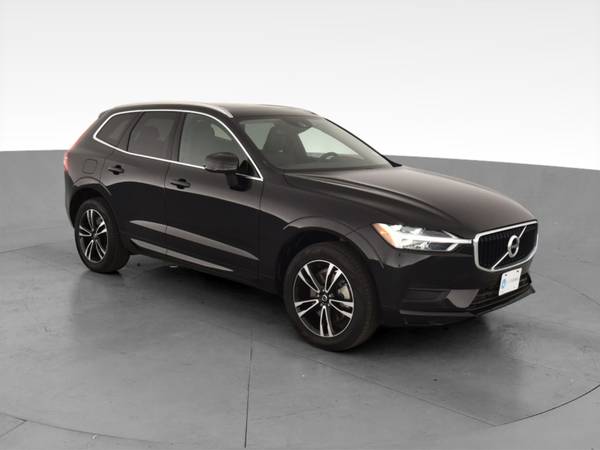 2020 Volvo XC60 T6 Momentum Sport Utility 4D suv Black - FINANCE -... for sale in Fort Collins, CO – photo 15