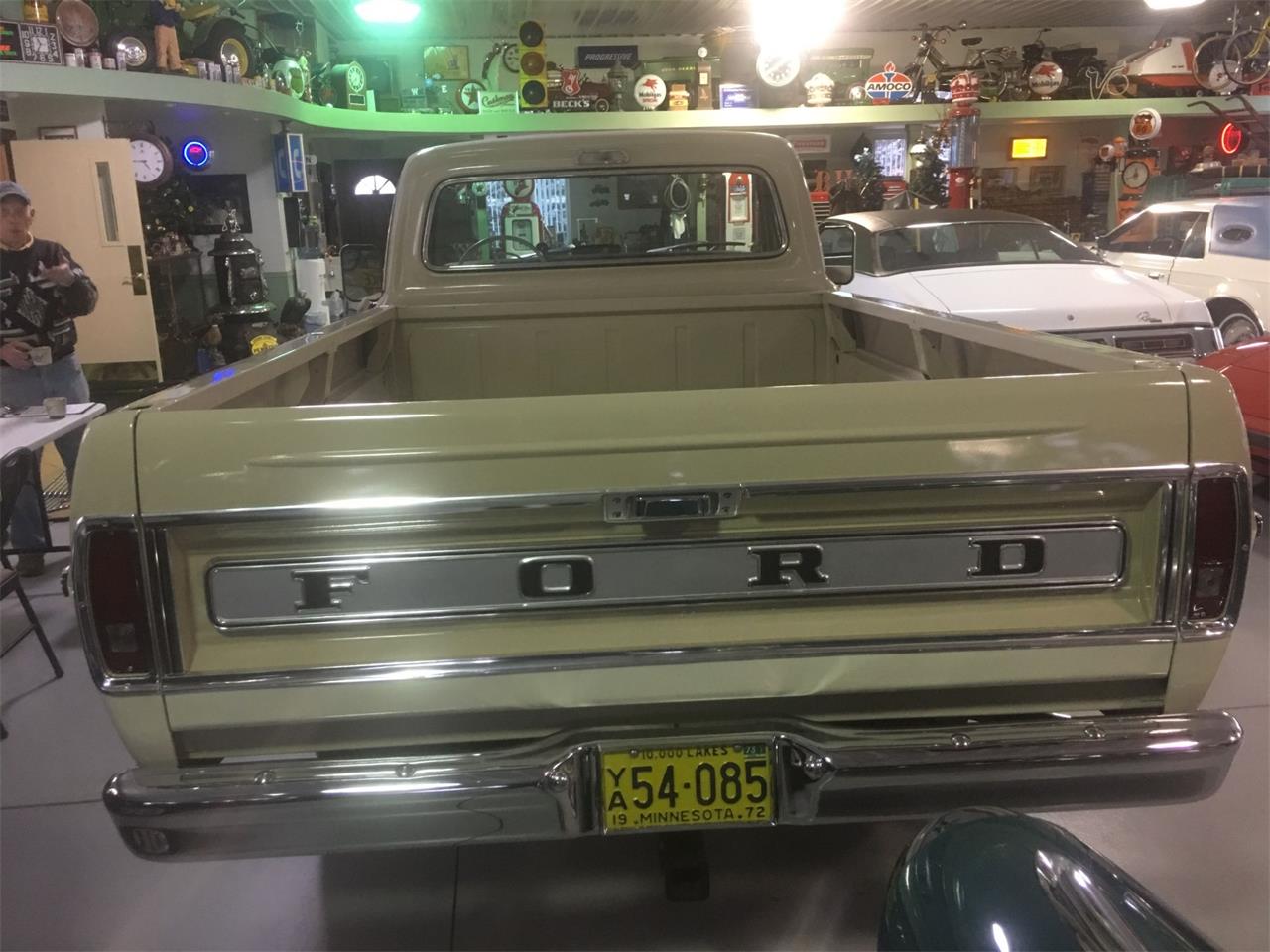 1968 Ford F100 for sale in Annandale, MN – photo 14