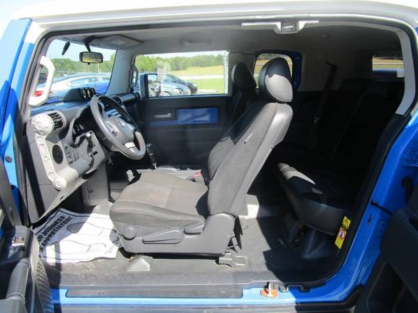 2007 Toyota FJ Cruiser 2WD for sale in Granby, MO – photo 6