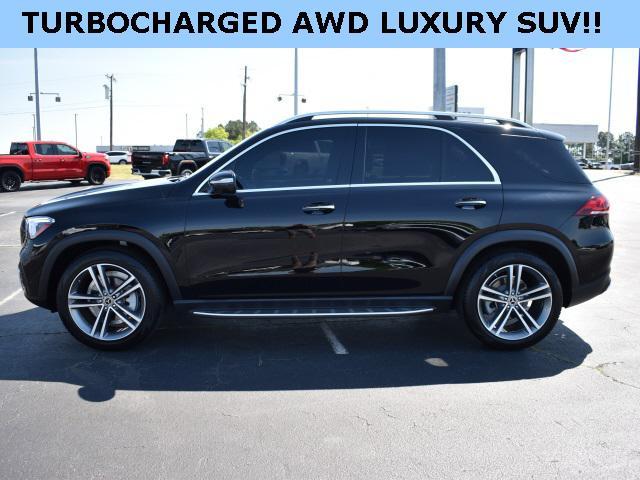 2020 Mercedes-Benz GLE 350 Base 4MATIC for sale in Greenville, SC – photo 28