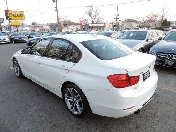 2013 BMW 3-Series 335i xDrive Sedan - WE FINANCE EVERYONE! for sale in Lodi, NJ – photo 3