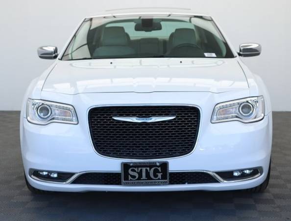 2016 Chrysler 300-Series Base for sale in Ontario, CA – photo 2