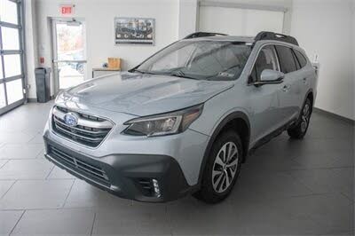 2020 Subaru Outback Premium AWD for sale in Wilkes Barre, PA – photo 3