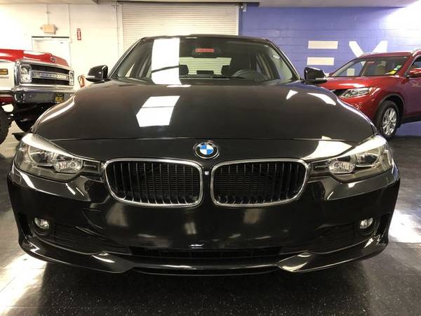 BMW 3 Series - BAD CREDIT BANKRUPTCY REPO SSI RETIRED APPROVED for sale in Roseville, CA – photo 3