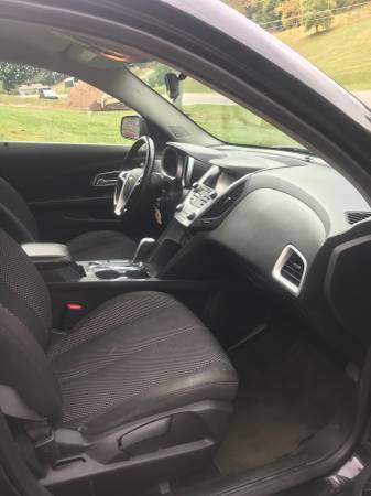 2015 Chevy Equinox for sale in Elizabethton, TN – photo 7