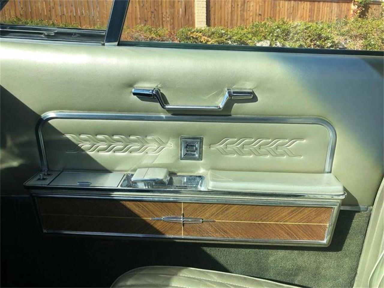 1966 Lincoln Continental for sale in Long Island, NY – photo 7