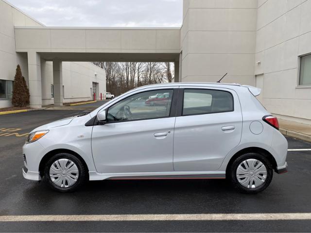 2022 Mitsubishi Mirage ES for sale in Other, NJ – photo 6