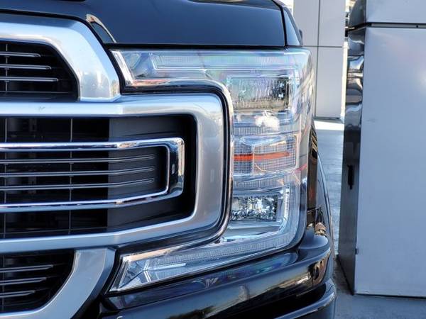 2020 Ford F-150 Limited - - by dealer - vehicle for sale in San Antonio, TX – photo 8
