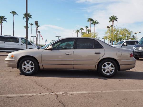 2003 Buick Regal Light Sandrift Metallic **FOR SALE**-MUST SEE! for sale in Mesa, AZ – photo 2