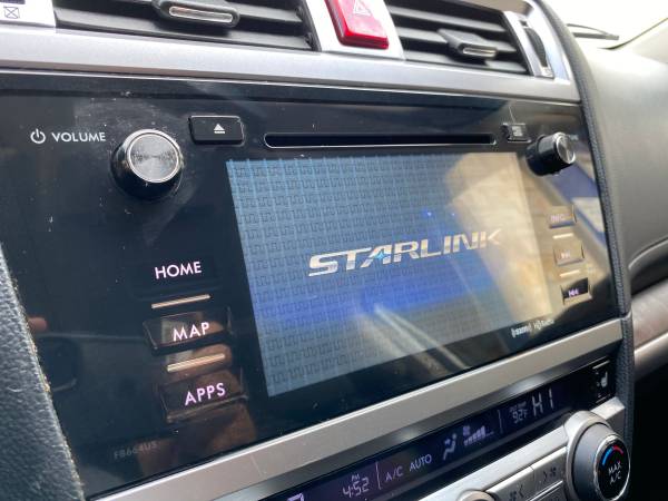 1-Owner! 2015 Subaru Outback 2.5i Limited, Starlink, Runs/Drives... for sale in Austin, TX – photo 19