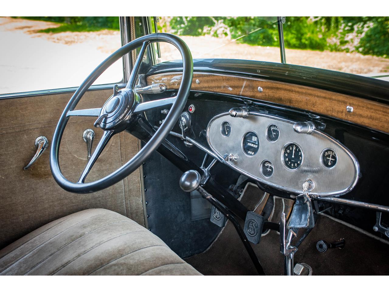 1931 LaSalle Coupe for sale in O'Fallon, IL – photo 15