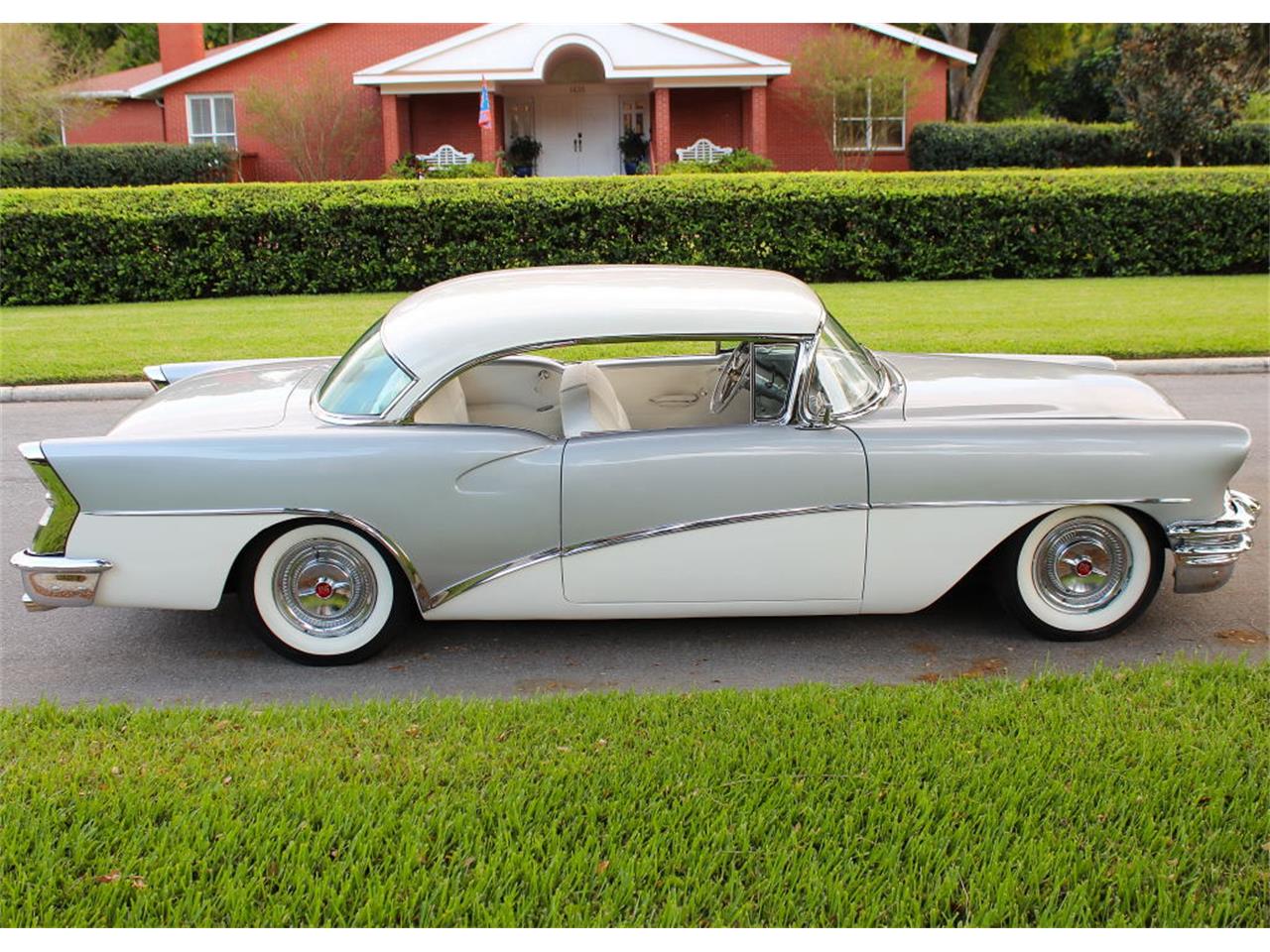 1955 Buick Special for sale in Lakeland, FL – photo 13