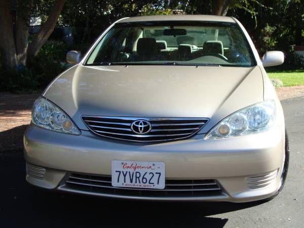 LIKE NEW!!! 2005 TOYOTA CAMRY - cars & trucks - by dealer - vehicle... for sale in Sherman Oaks, CA – photo 12