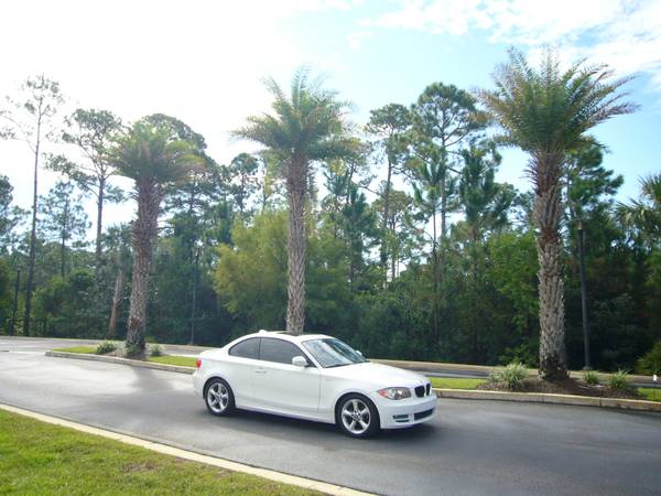 2011 BMW 128i Coupe - Sport/Premium/HK/Sunroof/M-sport Suspension for sale in Gulf Breeze, FL – photo 4