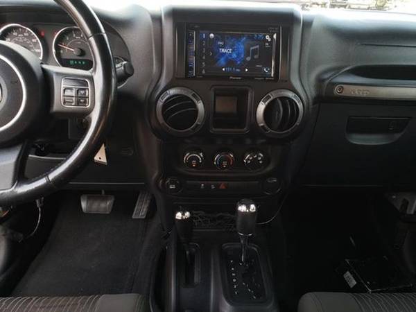 2011 Jeep Wrangler - Financing Available! for sale in Tyler, TX – photo 18