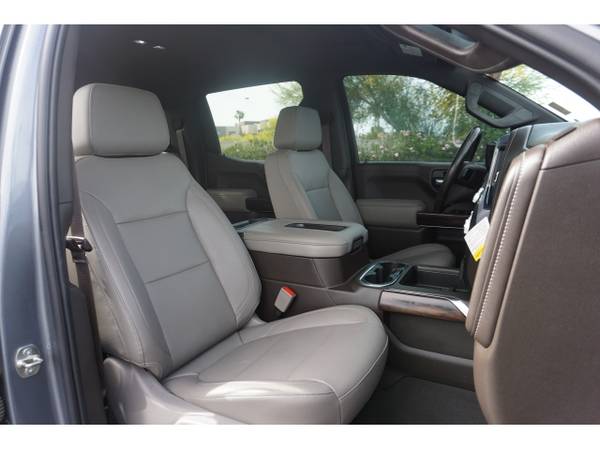 2019 Gmc Sierra 1500 4WD CREW CAB 147 SLT 4x4 Passeng - Lifted for sale in Glendale, AZ – photo 13