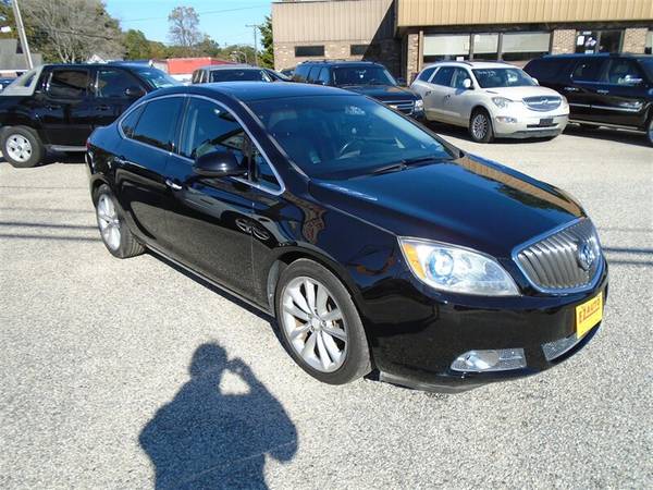 2012 Buick Verano Convenience Group - - by dealer for sale in Newport News, VA