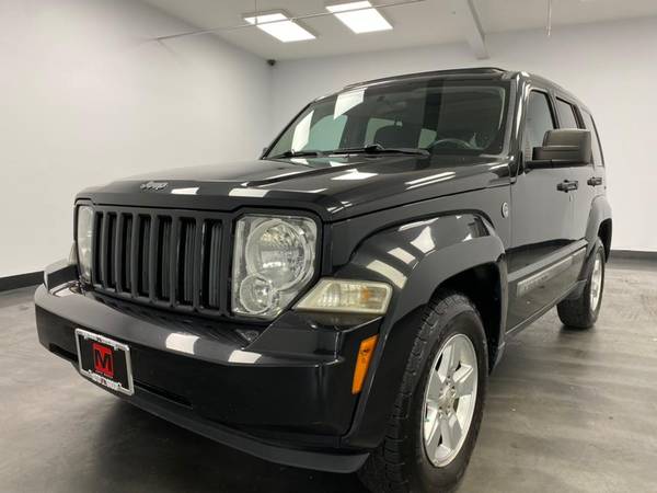 2012 Jeep Liberty 4WD 4dr Sport - cars & trucks - by dealer -... for sale in Linden, NJ