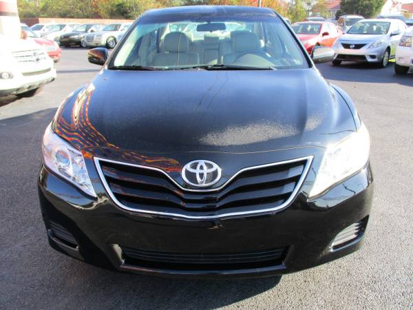 2010 Toyota Camry - cars & trucks - by dealer - vehicle automotive... for sale in ALABASTER, AL – photo 2