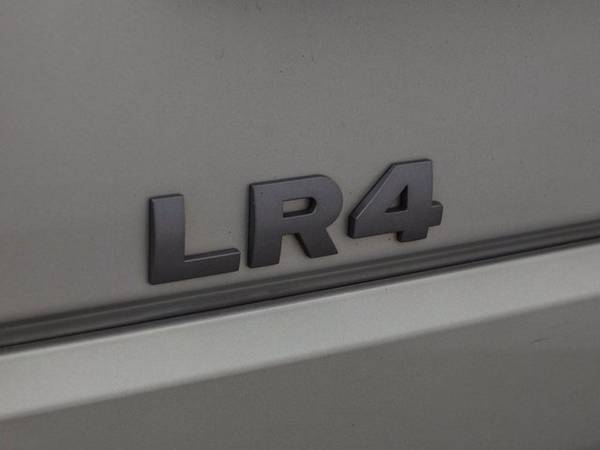 2010 Land Rover LR4 HSELUX - - by dealer - vehicle for sale in Wichita, KS – photo 19