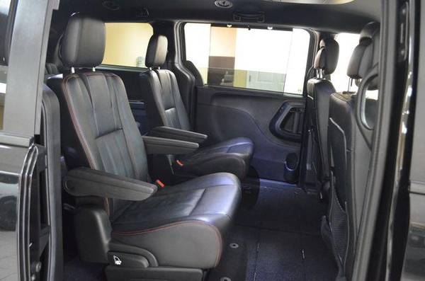 2018 Dodge Grand Caravan Passenger GT Minivan 4D - 99.9% GUARANTEED... for sale in MANASSAS, District Of Columbia – photo 19