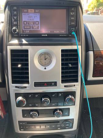 2009 Chrysler Town & Country 25th Anniv Edition - - by for sale in Middle Village, NY – photo 10