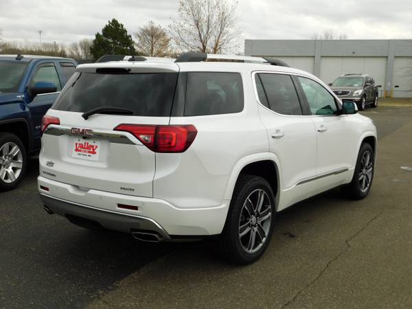 2017 GMC Acadia Denali $1,000 Down Deliver's! - cars & trucks - by... for sale in Hastings, MN – photo 2