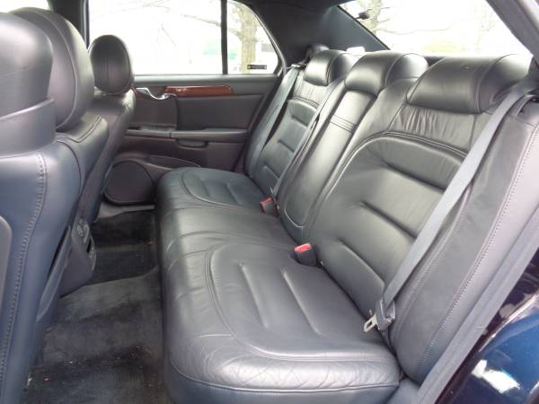 2002 Cadillac DeVille - - by dealer - vehicle for sale in Rosedale, NY – photo 15
