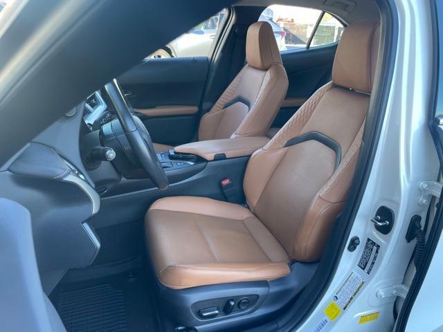 2019 Lexus UX 250h Base for sale in Other, MA – photo 14