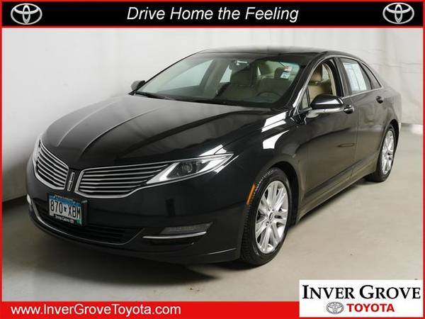 2014 Lincoln MKZ for sale in Inver Grove Heights, MN