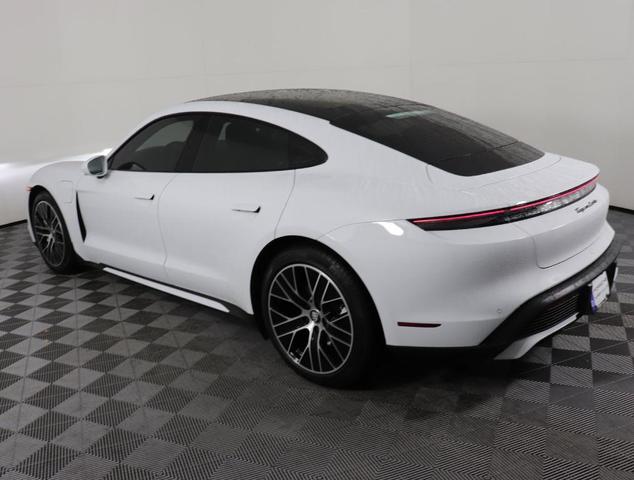 2021 Porsche Taycan Turbo for sale in Brentwood, TN – photo 13