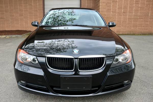 2007 BMW 328xi - 2 Owner - Clean Car Fax - All Wheel Drive - Clean for sale in Danbury, NY – photo 8