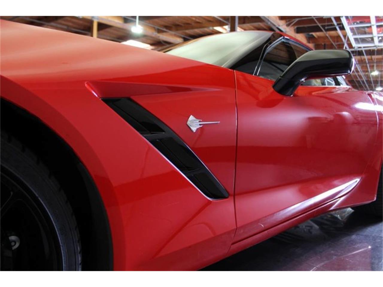 2018 Chevrolet Corvette for sale in Anaheim, CA – photo 29