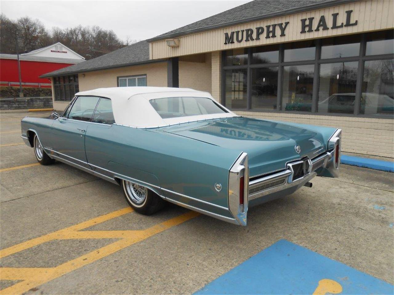 1966 Cadillac Eldorado for sale in Connellsville, PA – photo 6