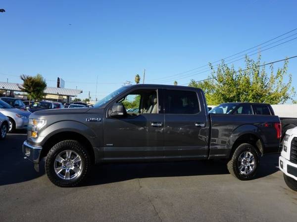 2017 Ford F-150 4x4 4WD F150 Truck xlt Pickup for sale in Sacramento , CA – photo 5