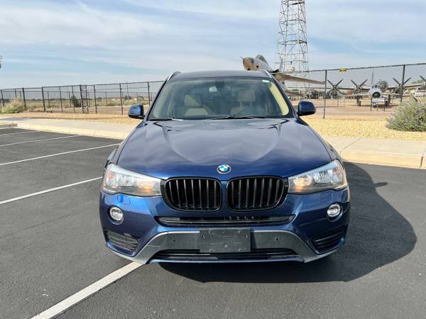 2017 BMW X3 sDrive28i Sports Activity Vehicle - - by for sale in Albuquerque, NM – photo 10