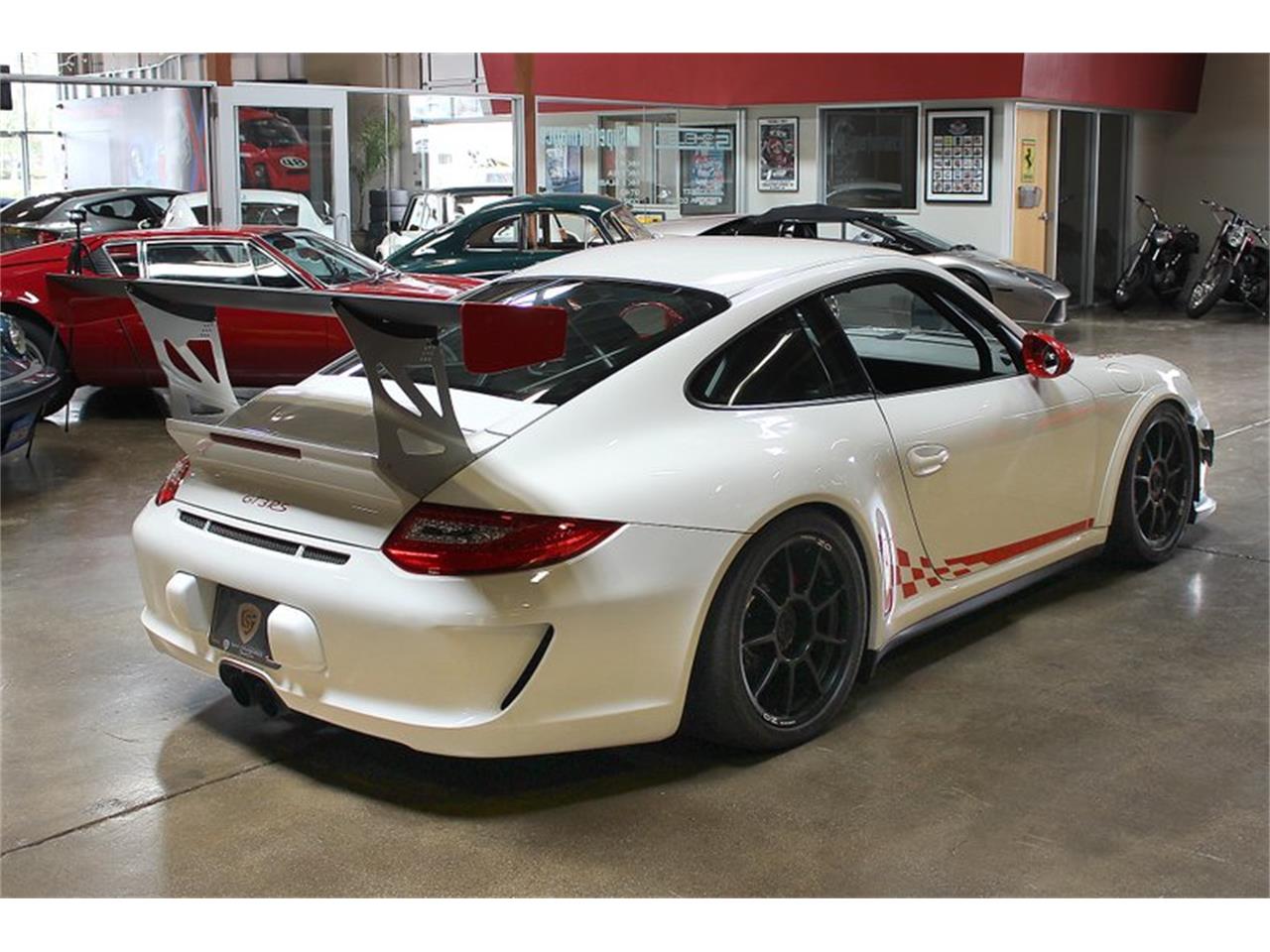 2011 Porsche 911 for sale in San Carlos, CA – photo 7