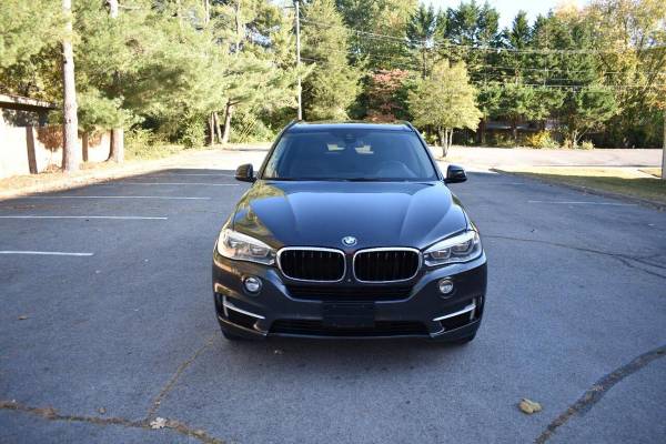 2015 BMW X5 xDrive35d AWD 4dr SUV - - by dealer for sale in Knoxville, TN – photo 9