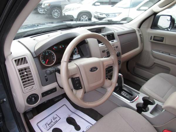2011 Ford Escape 4WD Hybrid - cars & trucks - by dealer - vehicle... for sale in Rockford, IL – photo 15