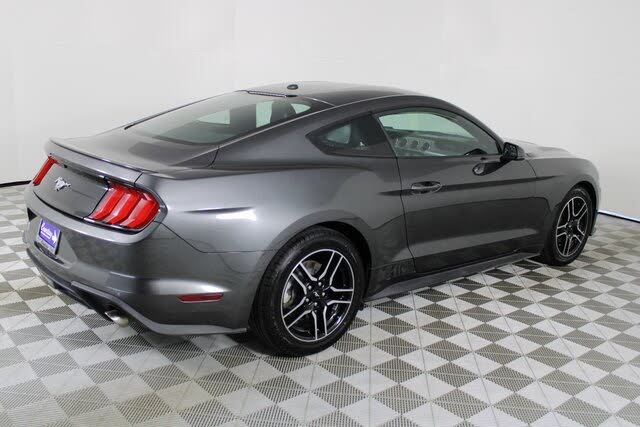 2020 Ford Mustang EcoBoost Premium Coupe RWD for sale in Mesa, AZ – photo 25