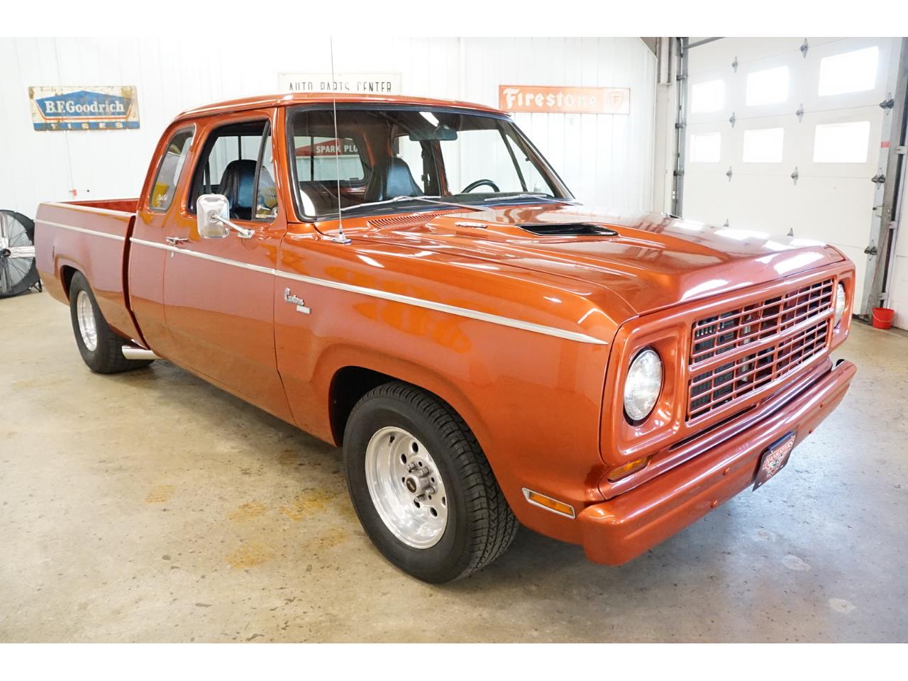 1979 Dodge D150 for sale in Homer City, PA – photo 20