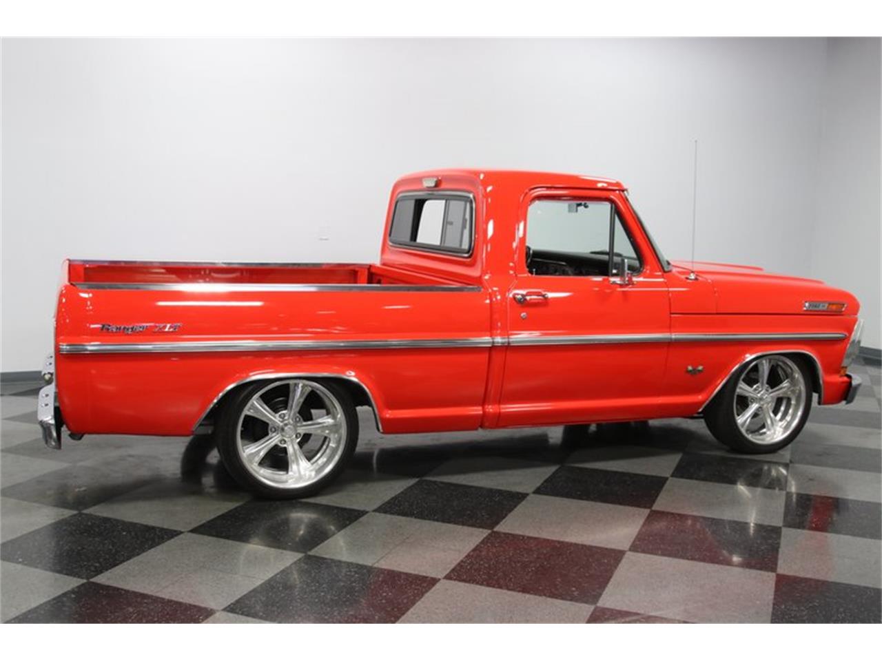 1970 Ford F100 for sale in Concord, NC – photo 13